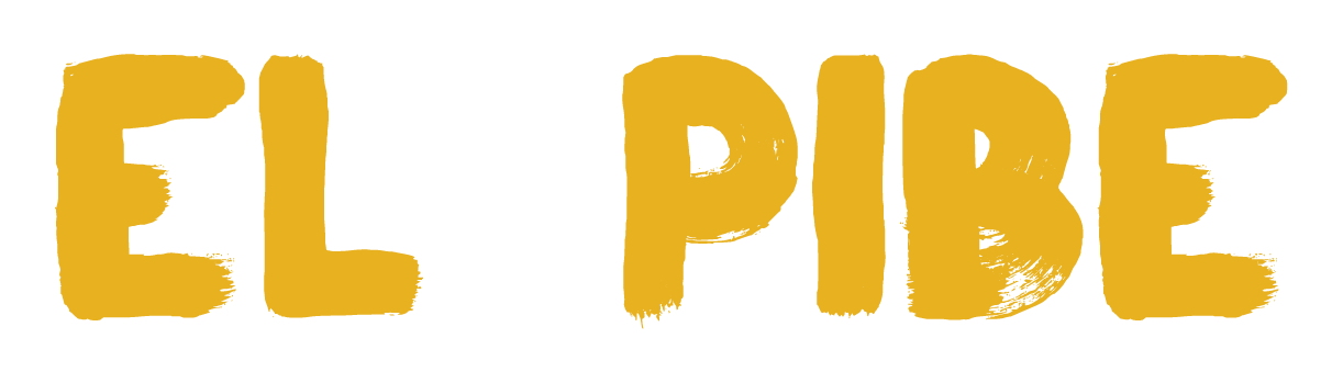 El Pibe